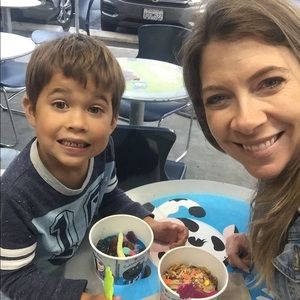 Meet your Posher, Allison